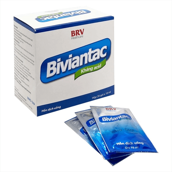 BIVIANTAC