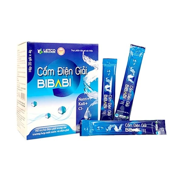 BIBABI