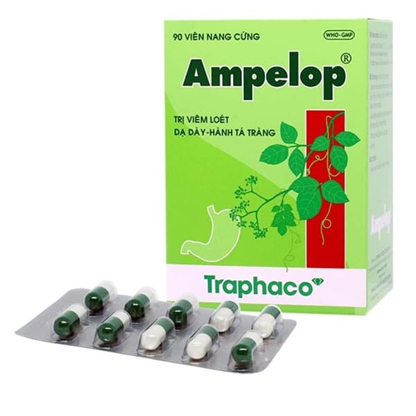 AMPELOP