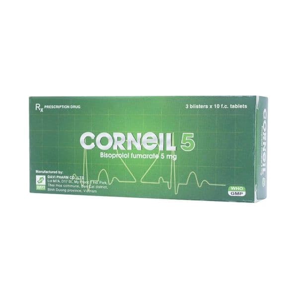 CORNEIL 5