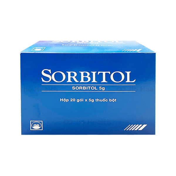 SORBITOL